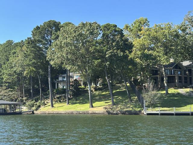 Lake Hamilton, Hot Springs — photo 106