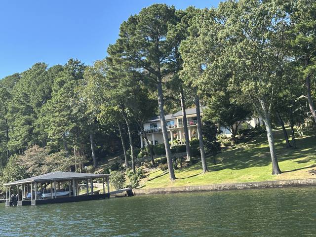 Lake Hamilton, Hot Springs — photo 107