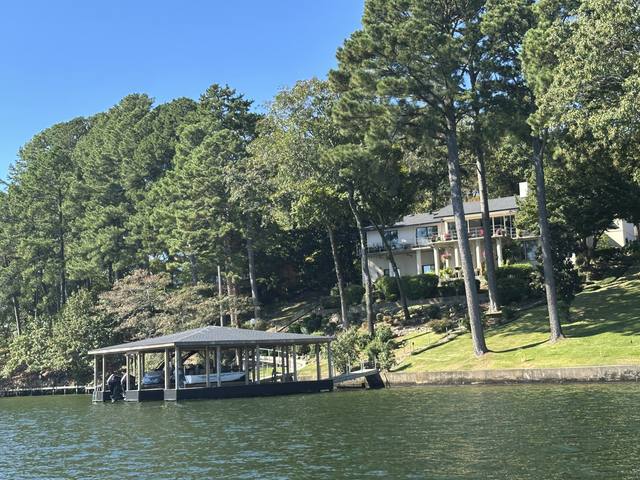 Lake Hamilton, Hot Springs — photo 108