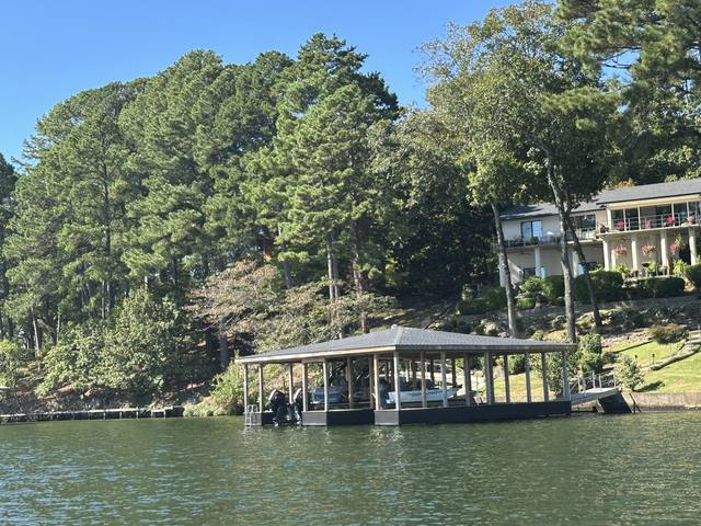 Lake Hamilton, Hot Springs — photo 109