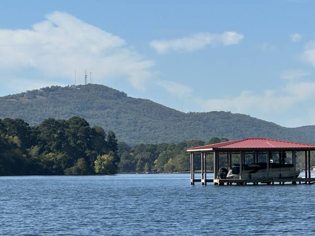 Lake Hamilton, Hot Springs — photo 110