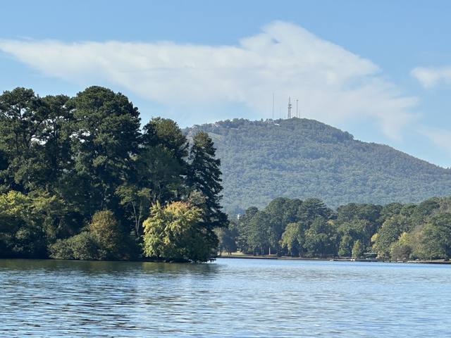 Lake Hamilton, Hot Springs — photo 112
