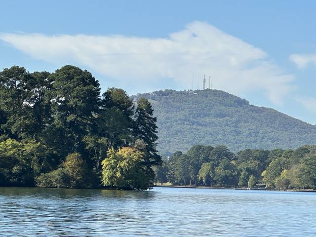 Lake Hamilton, Hot Springs — photo 113