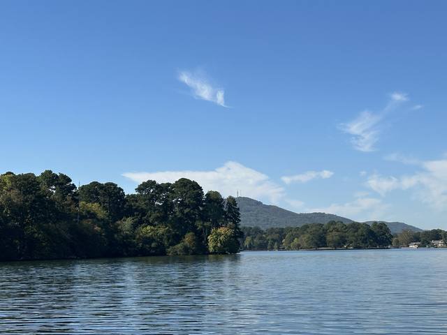 Lake Hamilton, Hot Springs — photo 114
