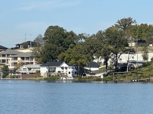 Lake Hamilton, Hot Springs — photo 118