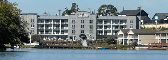 Lake Hamilton, Hot Springs — photo 119