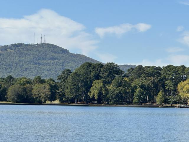 Lake Hamilton, Hot Springs — photo 122