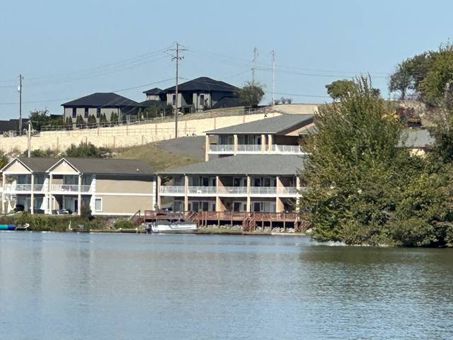 Lake Hamilton, Hot Springs — photo 123