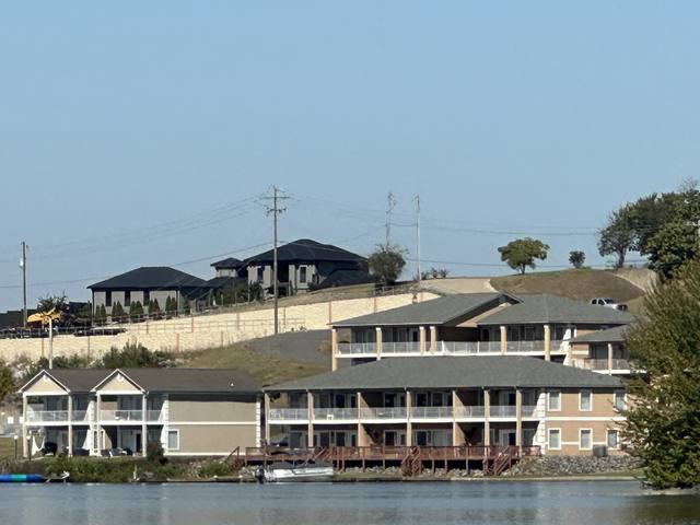 Lake Hamilton, Hot Springs — photo 124